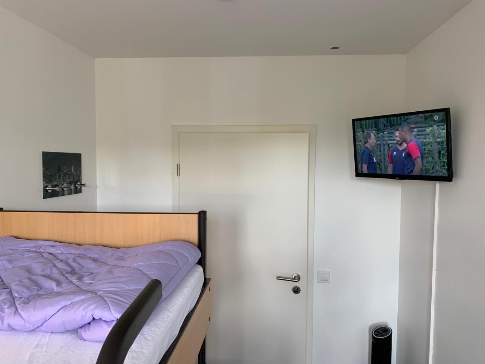 Cologne Hostel Hostel *